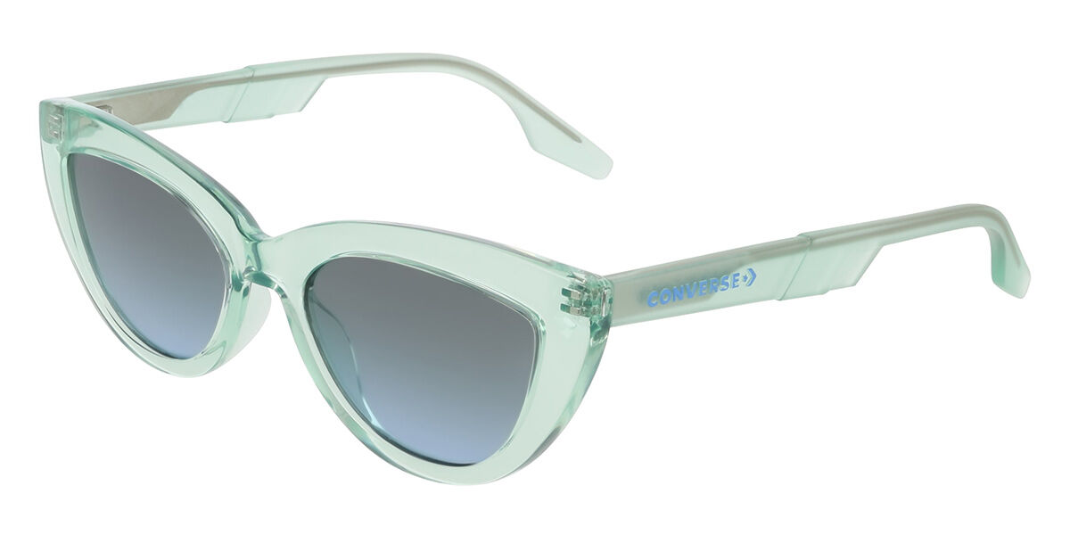 Converse CV575S 335, Green frame, Gradient Green Blue lenses