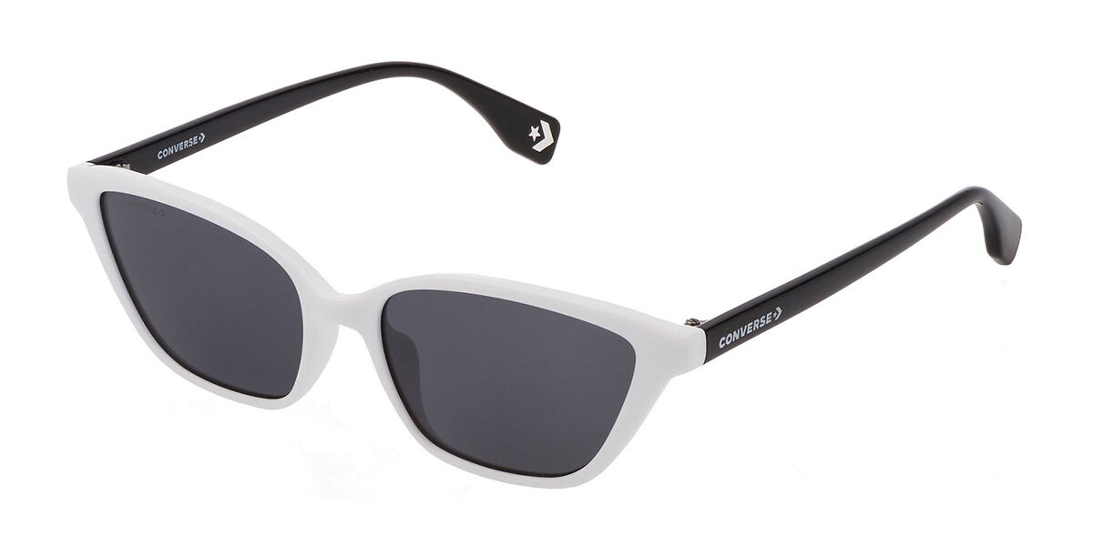 Converse SCO197 04AO, White frame, Grey lenses