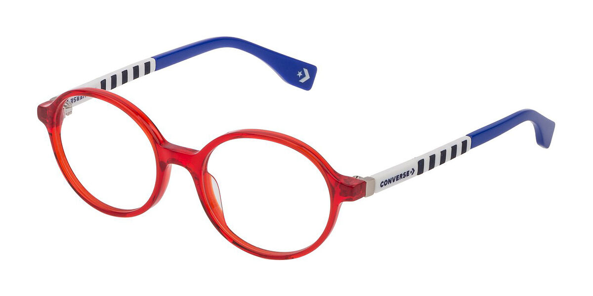 Converse VCO189 Kids 0768, Red frame