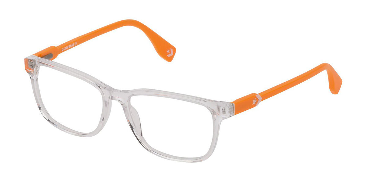 Converse VCJ001 Kids 0P79, Clear frame