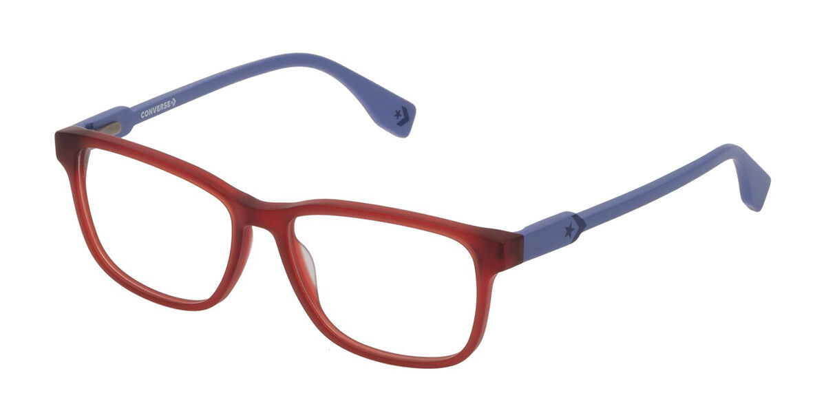 Converse VCJ001 Kids AGNM, Red frame