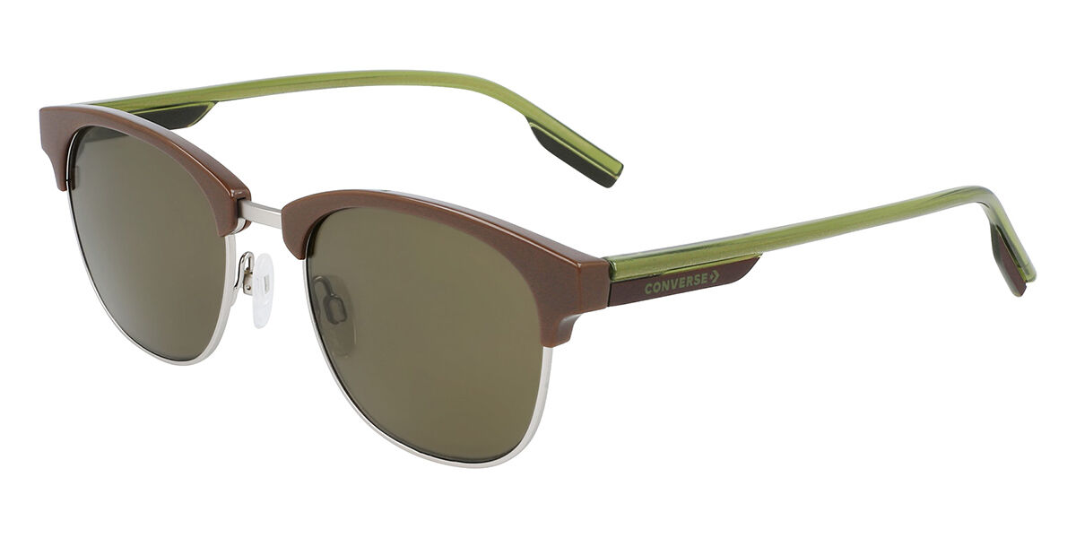 Converse CV301S DISRUPT 201, Brown frame, Green lenses