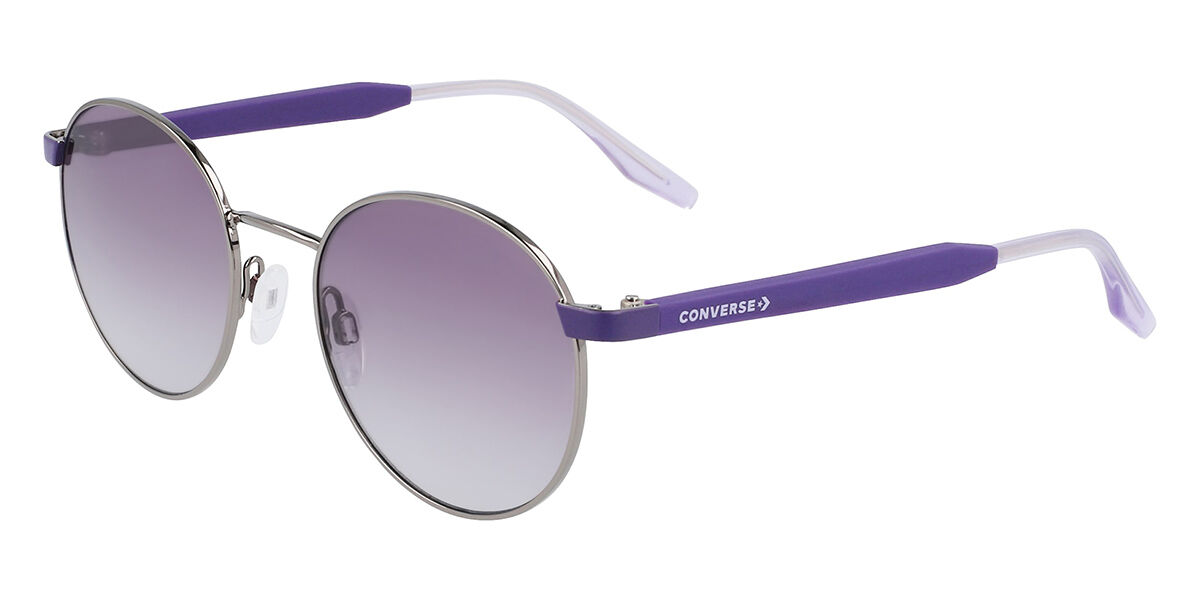 Converse CV302S IGNITE 070, Grey frame, Gradient Purple lenses