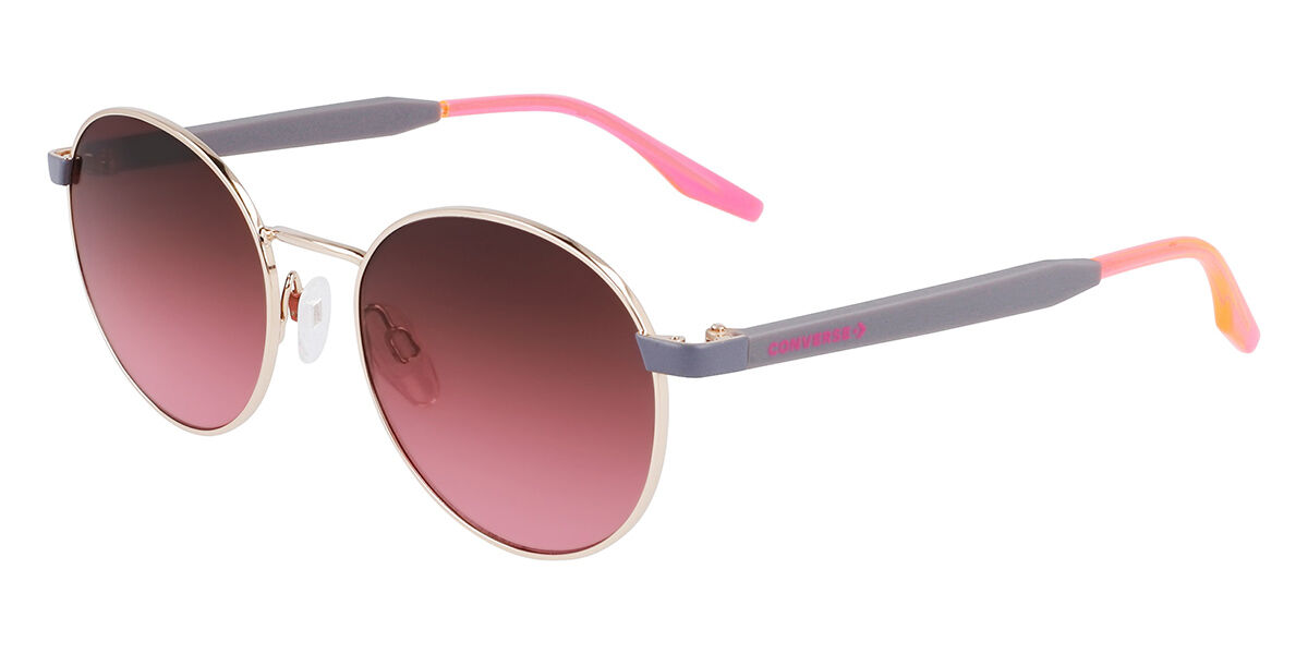 Converse CV302S IGNITE 780, Gold frame, Gradient Pink lenses