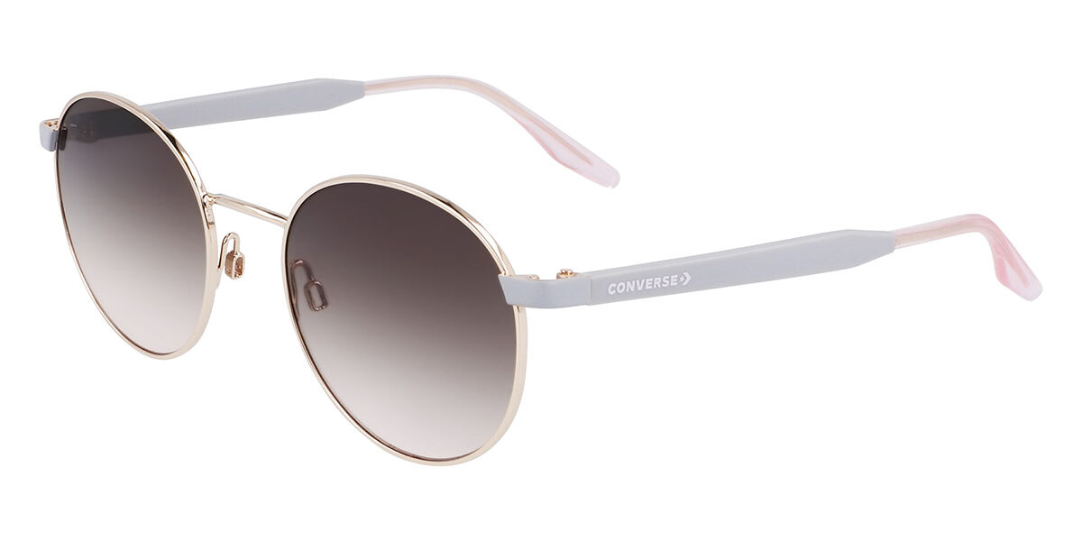 Converse CV302S IGNITE 781, Gold frame, Gradient Brown lenses