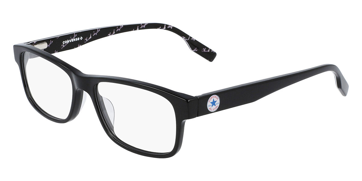 Converse CV5001 001, Black frame