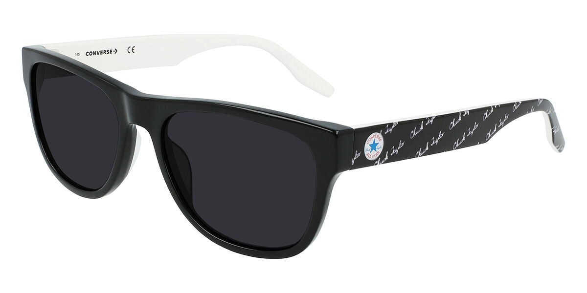 Converse CV500S ALL STAR 001, Black frame, Grey lenses
