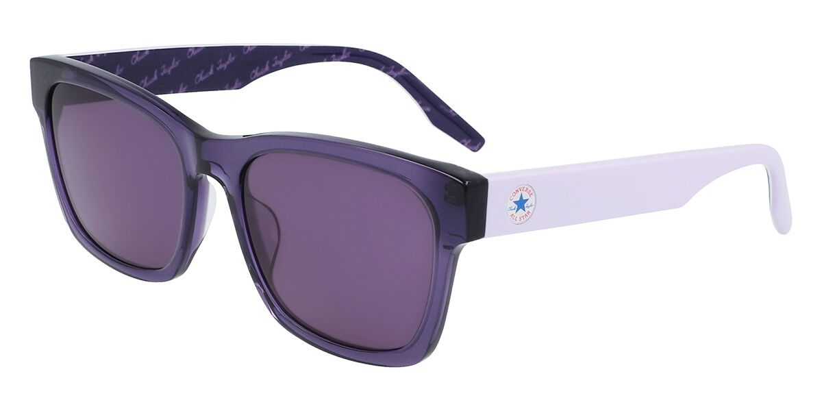 Converse CV501S ALL STAR 501, Purple frame, Purple lenses