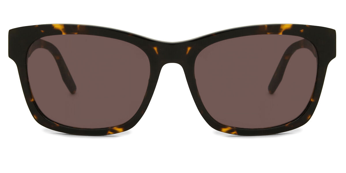 Converse CV501S ALL STAR 239, Tortoiseshell frame, Brown lenses