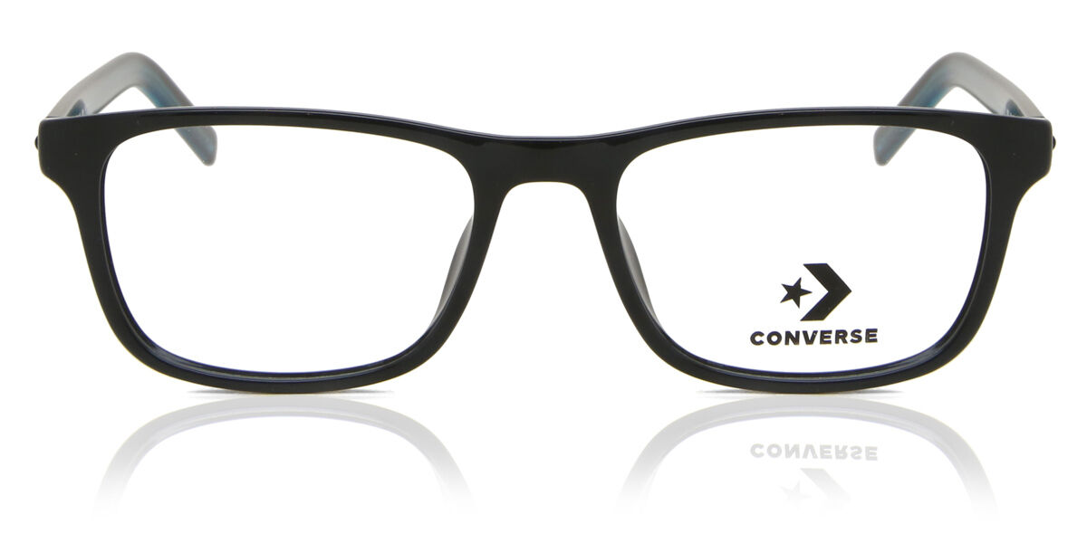 Converse CV5027Y Kids 001, Black frame