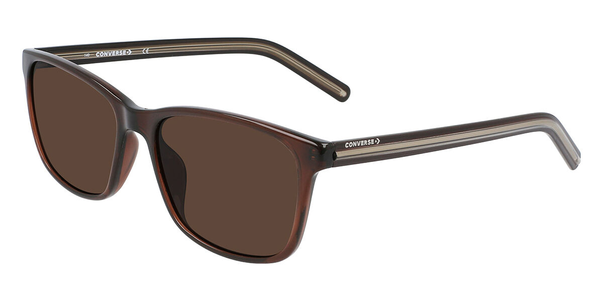 Converse CV506S CHUCK 201, Brown frame, Brown lenses