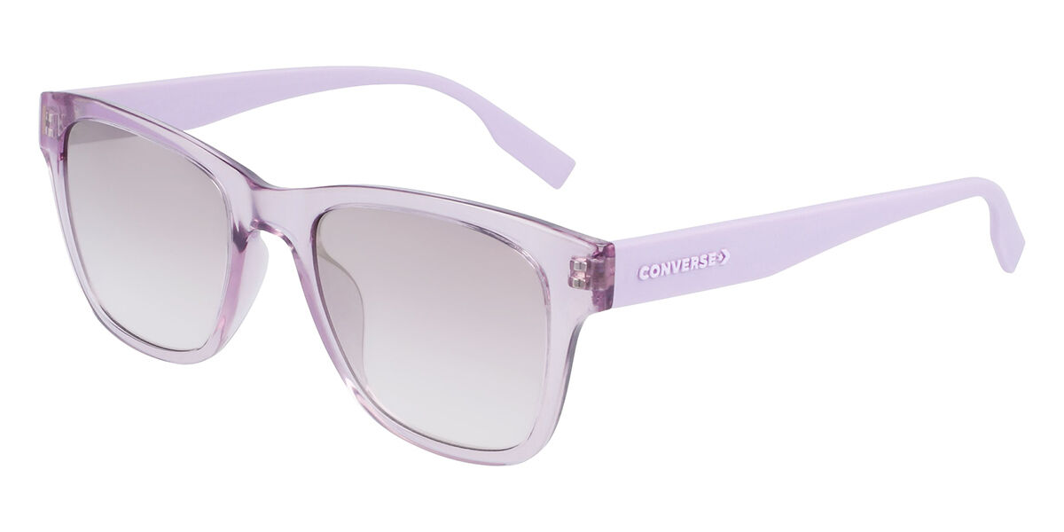 Converse CV507S MALDEN 530, Purple frame, Gradient Light Brown lenses