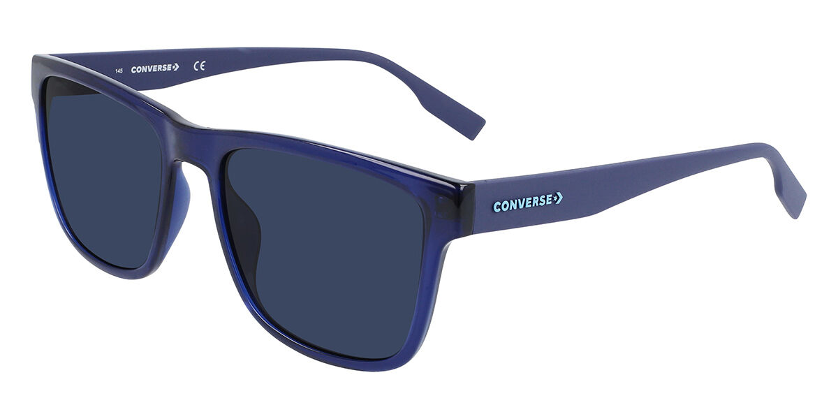 Converse CV508S MALDEN 410, Blue frame, Blue lenses