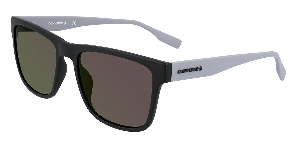 Converse CV508S MALDEN 002, Black frame, Grey lenses