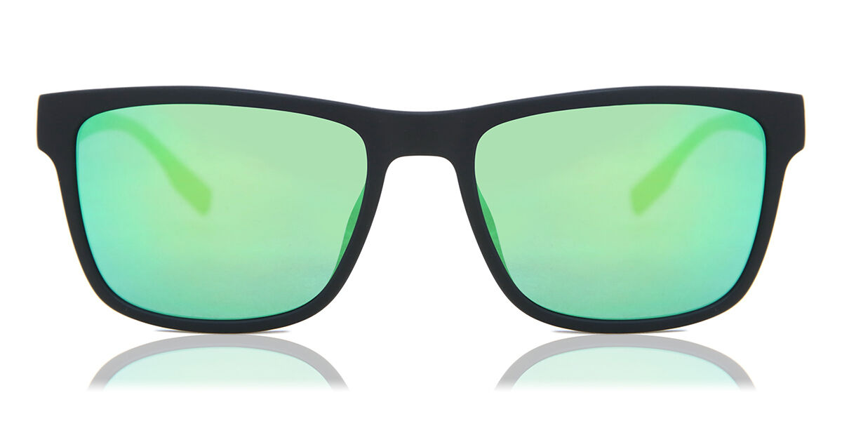 Converse CV508S MALDEN 003, Black frame, Blue lenses