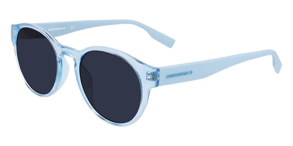 Converse CV509S MALDEN 450, Blue frame, Dark Grey lenses