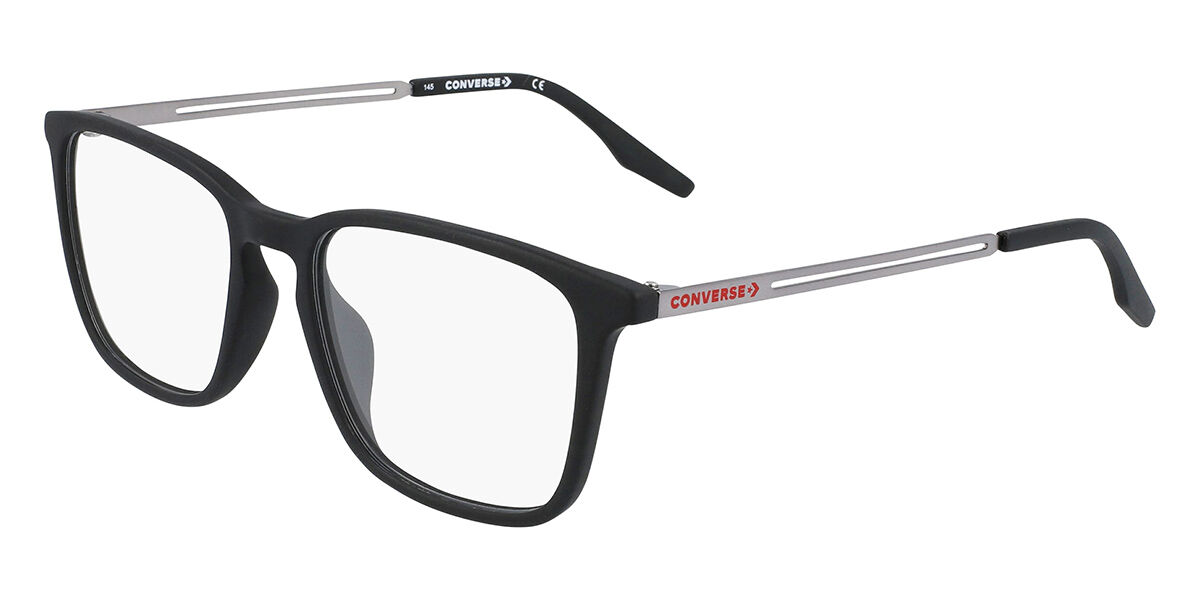 Converse CV8000 001, Black frame