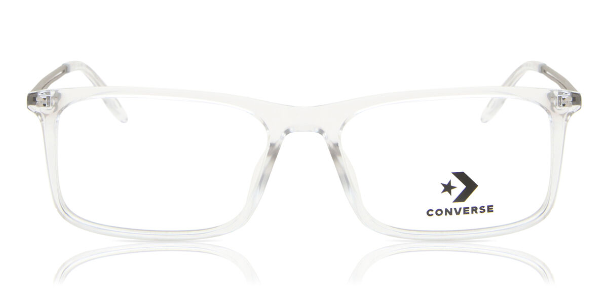 Converse CV8001 970, Clear frame