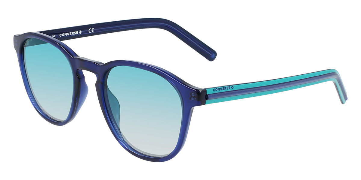 Converse CV512SY CHUCK 410, Blue frame, Gradient Blue lenses