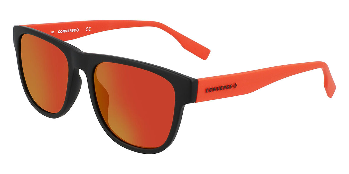Converse CV513SY MALDEN 002, Black frame, Red lenses