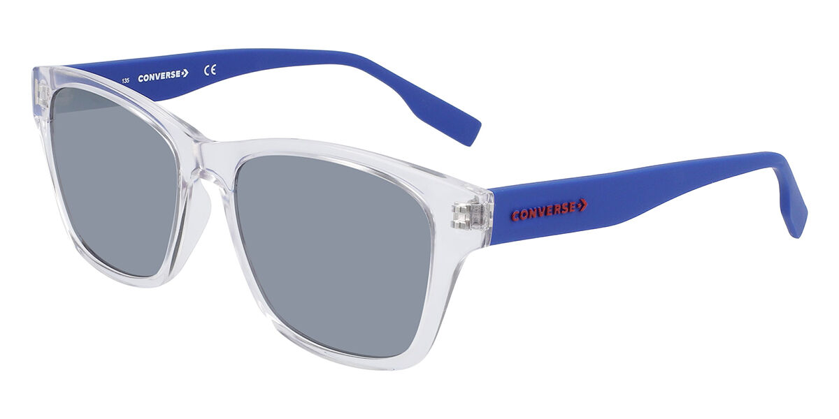 Converse CV514SY MALDEN 970, Clear frame, Grey lenses
