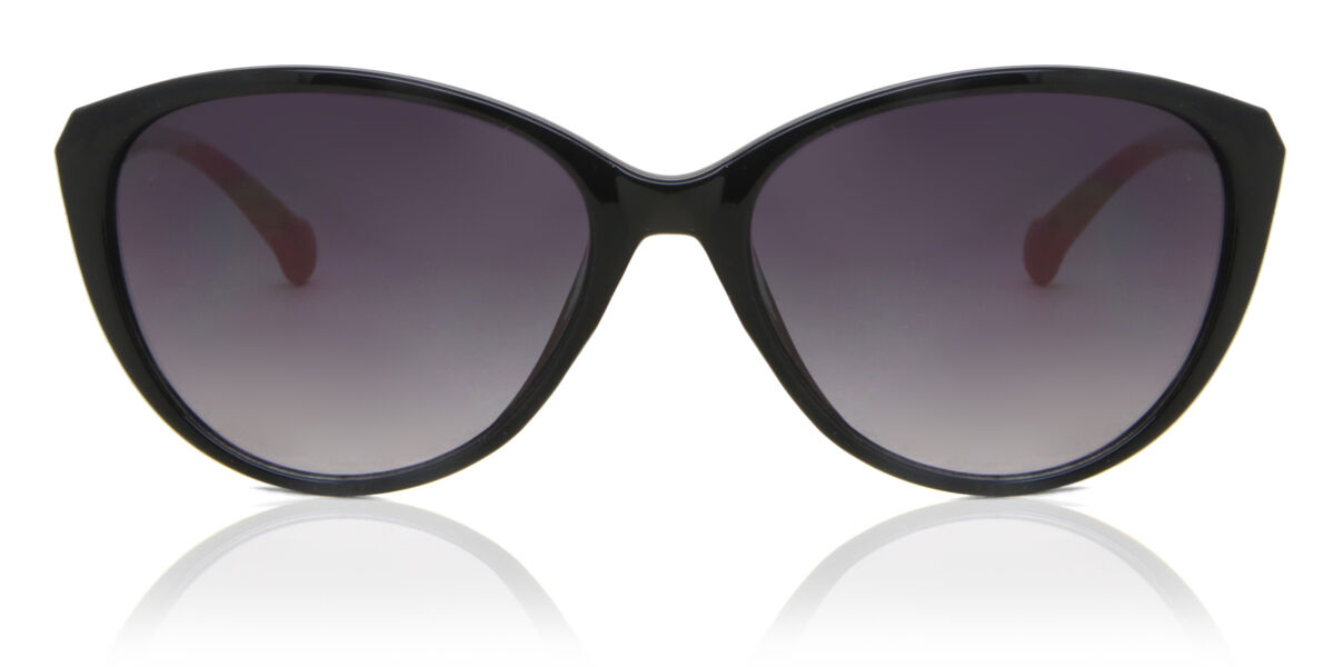 Converse SCO085 BLPI, Black frame, Grey lenses