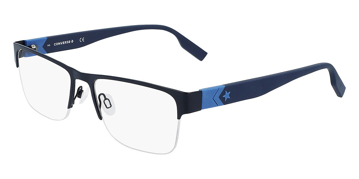 Converse CV3009 411, Blue frame
