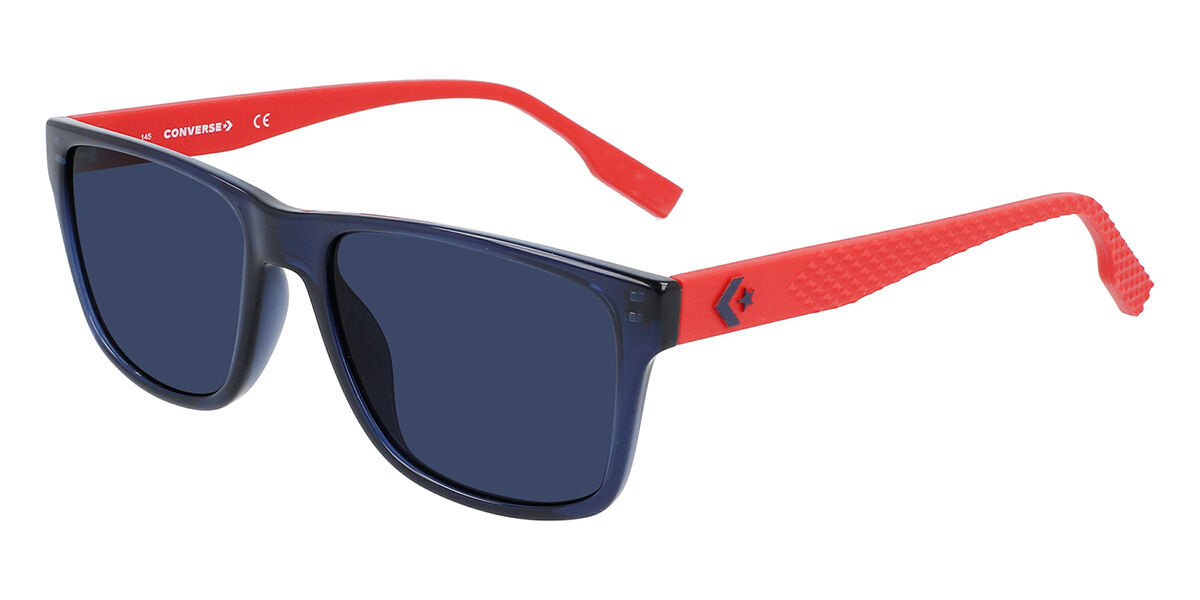Converse CV516S FORCE 411, Blue frame, Blue lenses