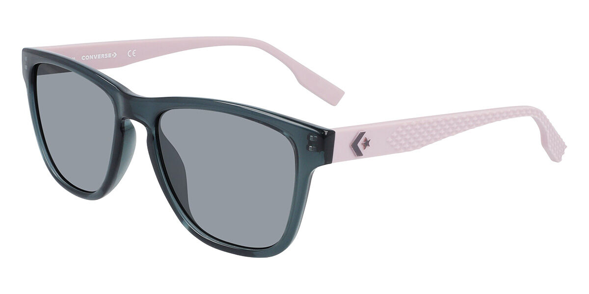 Converse CV517S FORCE 015, Green frame, Grey lenses