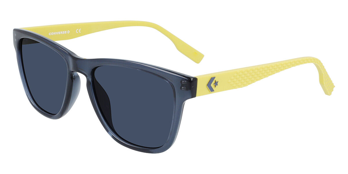 Converse CV517S FORCE 419, Blue frame, Blue lenses