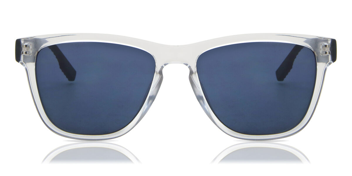 Converse CV517S FORCE 970, Clear frame, Blue lenses