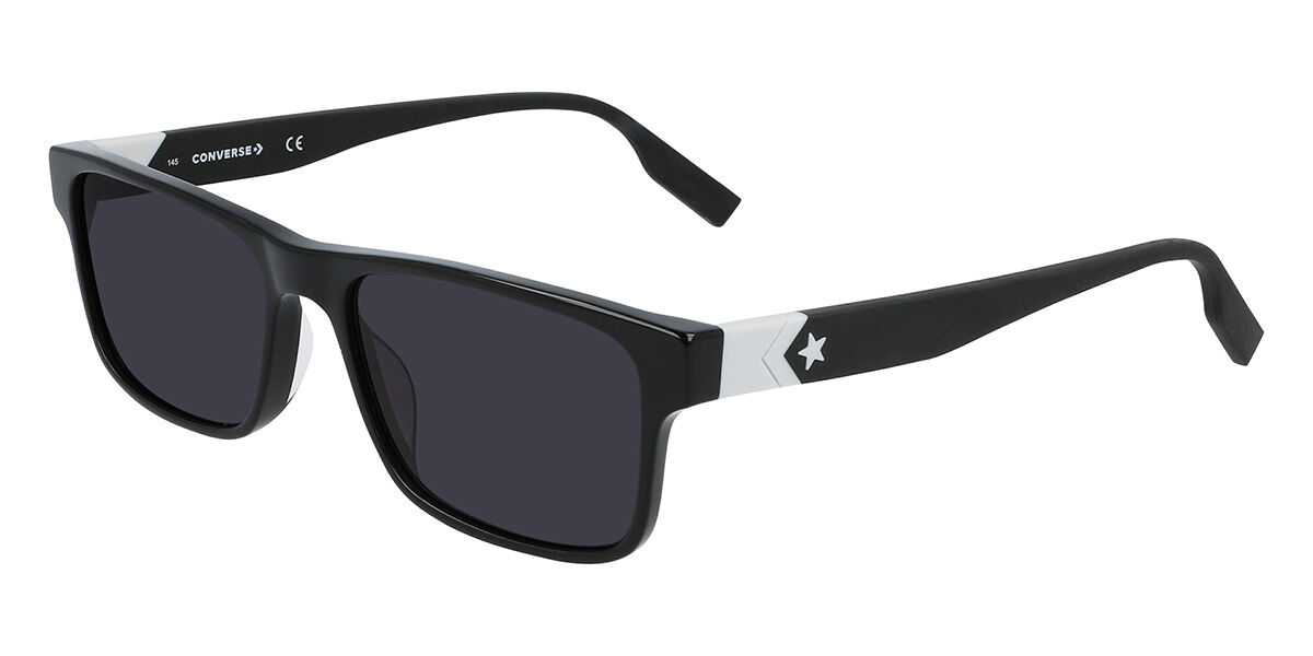 Converse CV520S RISE UP 001, Black frame, Grey lenses