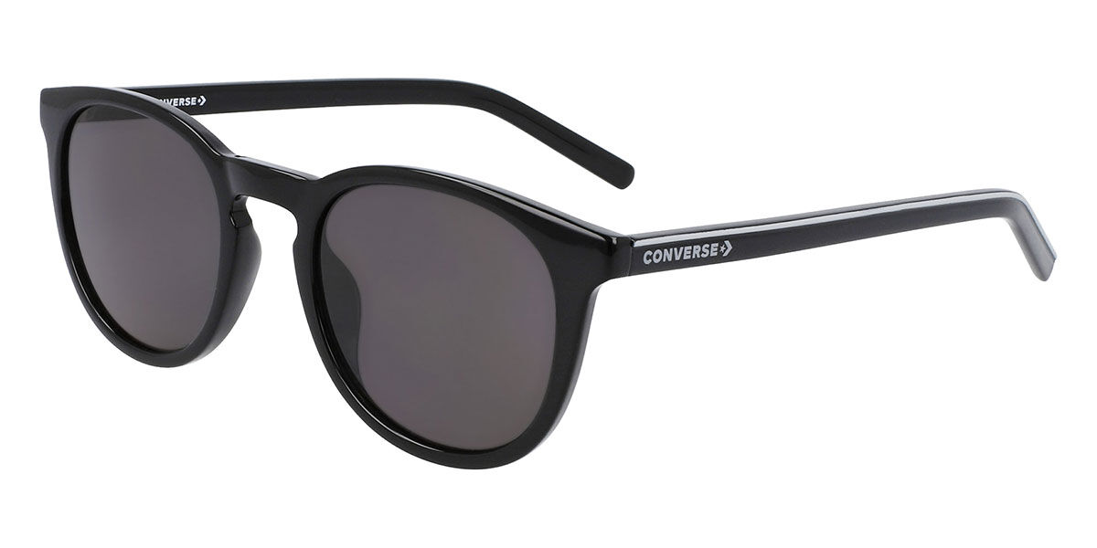 Converse CV527S ELEVATE 001, Black frame, Grey lenses
