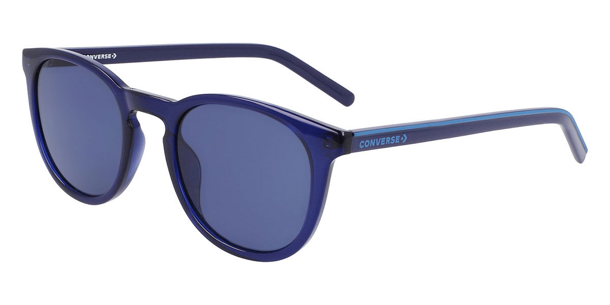 Converse CV527S ELEVATE 410, Blue frame, Blue lenses