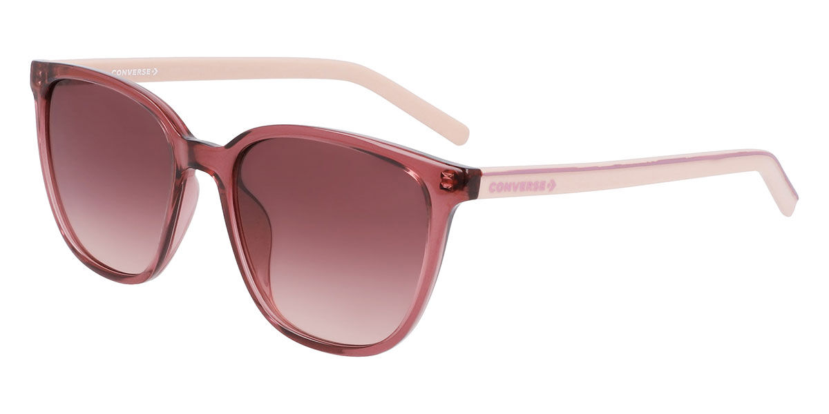 Converse CV528S ELEVATE 662, Pink frame, Gradient Dark Pink lenses