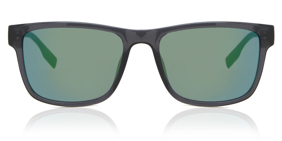 Converse CV529S MALDEN 015, Grey frame, Blue Green lenses