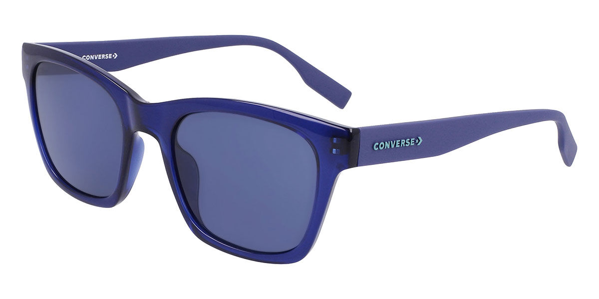 Converse CV530S MALDEN 410, Blue frame, Blue lenses