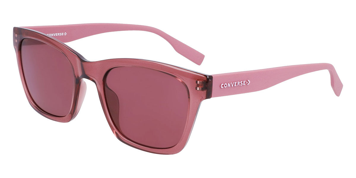 Converse CV530S MALDEN 662, Pink frame, Dark Pink lenses