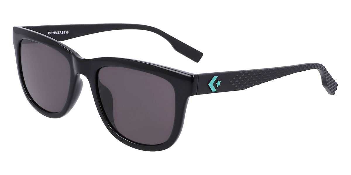 Converse CV531SY FORCE 001, Black frame, Grey lenses