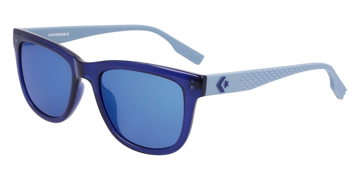 Converse CV531SY FORCE 410, Blue frame, Blue lenses