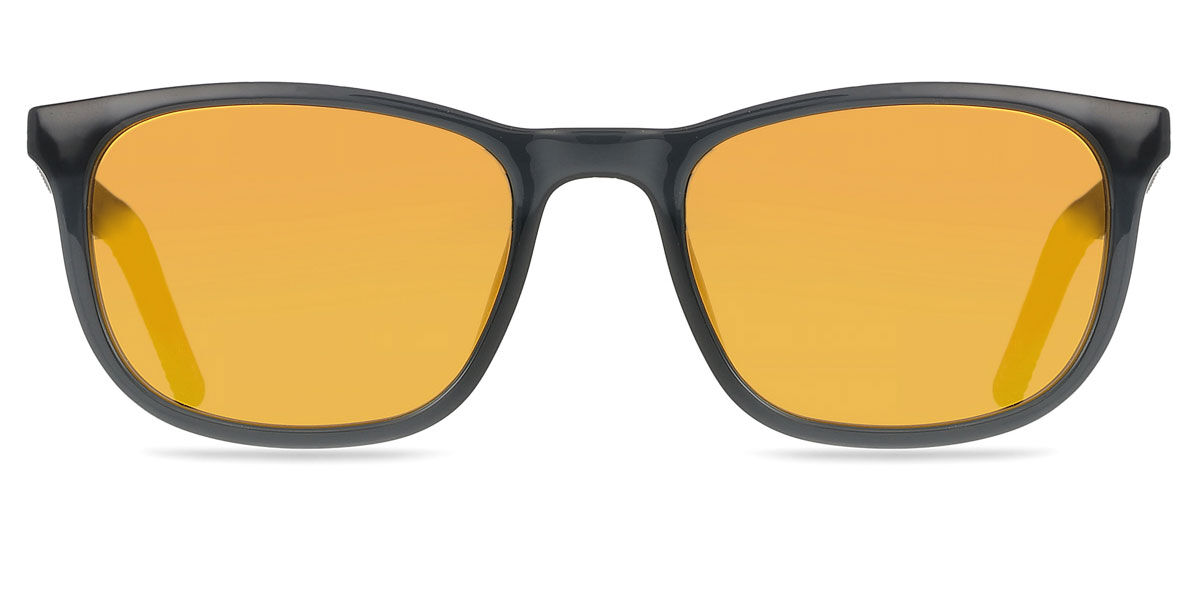 Converse CV532S BREAKAWAY 015, Black frame, Yellow Green lenses