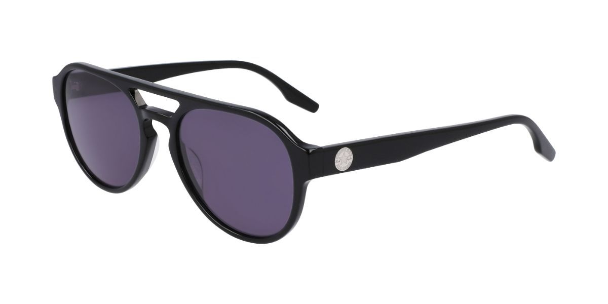 Converse CV534S ALL STAR 001, Black frame, Dark Grey lenses