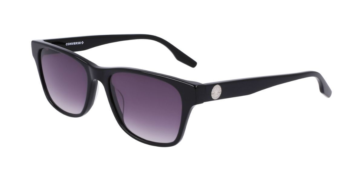 Converse CV535S ALL STAR 001, Black frame, Gradient Dark Grey lenses