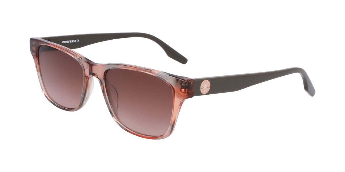 Converse CV535S ALL STAR 281, Tortoiseshell frame, Gradient Brown lenses