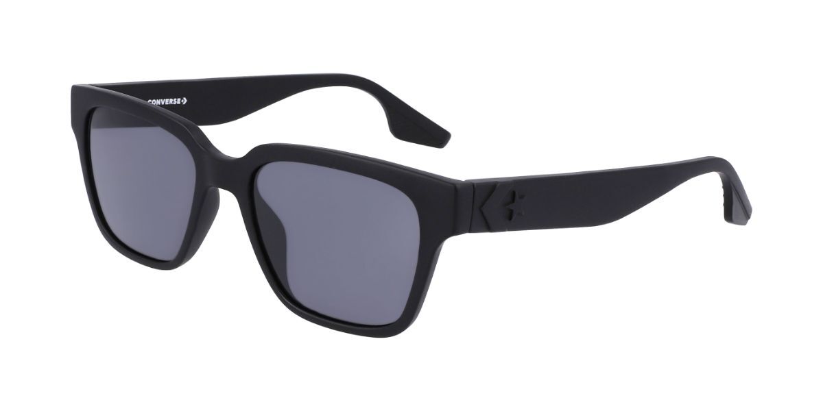 Converse CV536S RECRAFT 001, Black frame, Dark Grey lenses