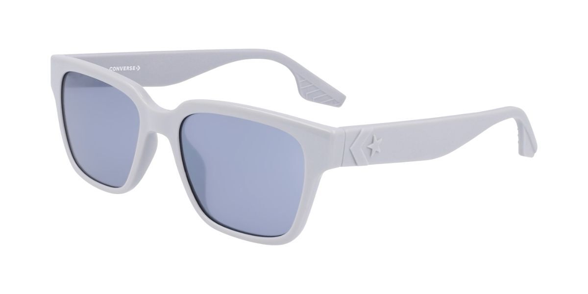 Converse CV536S RECRAFT 050, Grey frame, Blue lenses
