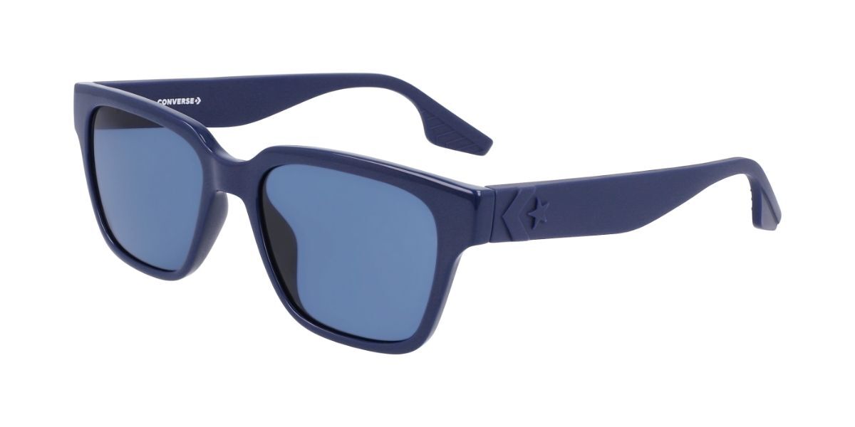 Converse CV536S RECRAFT 411, Blue frame, Blue lenses