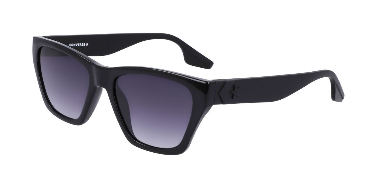 Converse CV537S RECRAFT 001, Black frame, Gradient Dark Grey lenses
