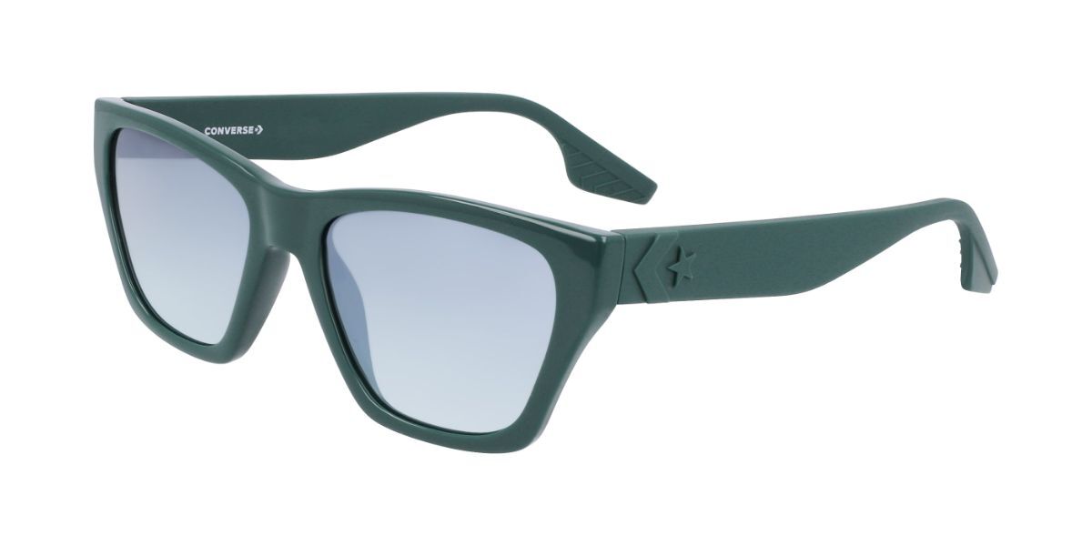 Converse CV537S RECRAFT 303, Green frame, Blue lenses