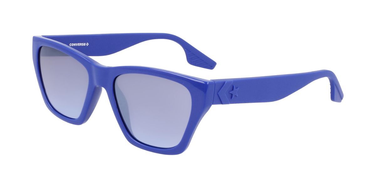 Converse CV537S RECRAFT 432, Blue frame, Gradient Blue Purple lenses